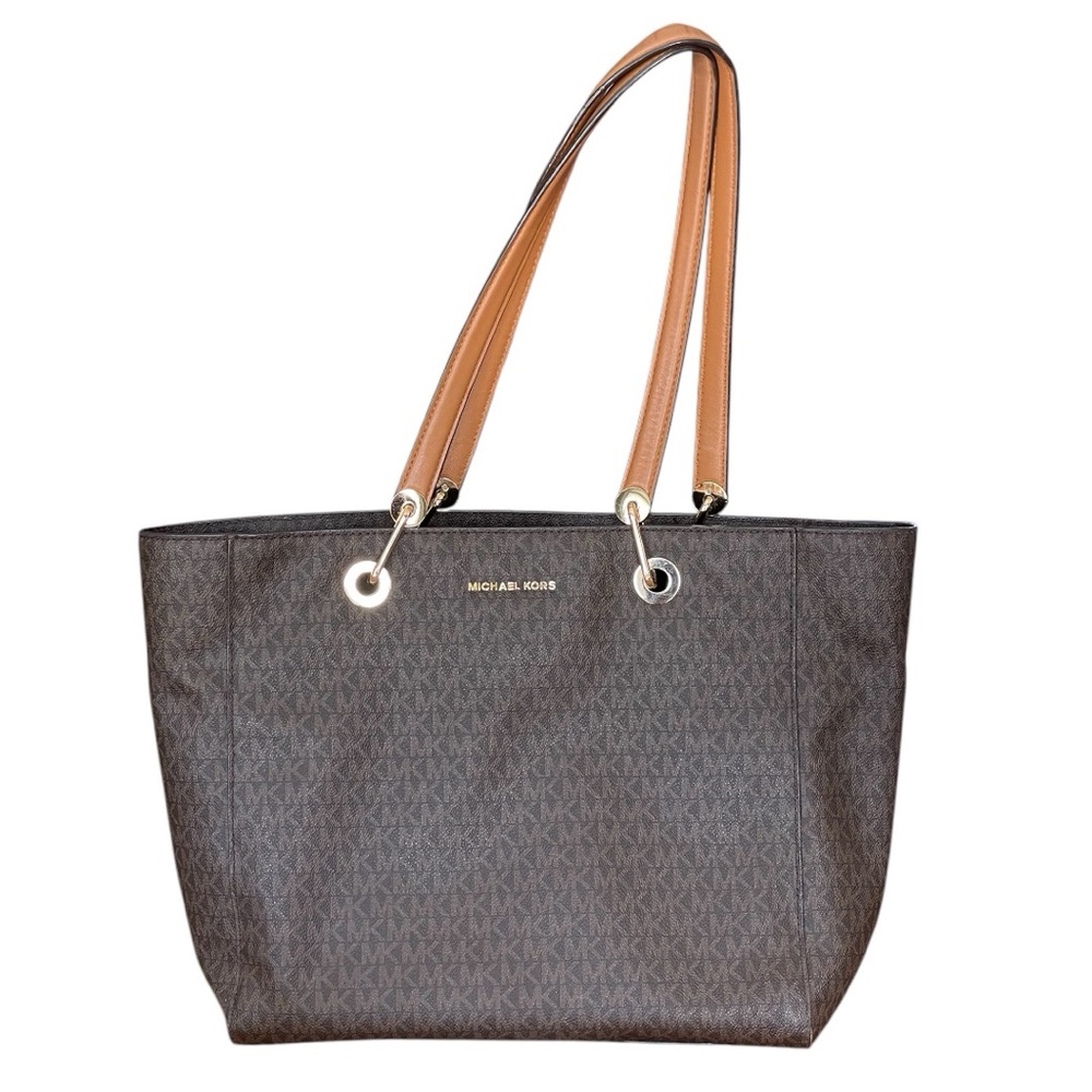 Michael Kors Raven Tote Bag